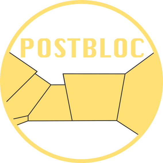 Postbloc Bern
